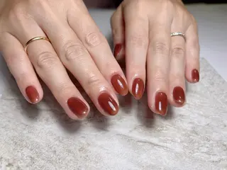 ネイル YS Nailのネイルデザイン