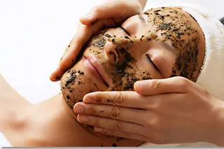 バフトアップ/ハーブ Nornのエステ・リラクイメージ