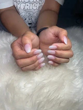 ネイル NAILFOCUS Noaのネイルデザイン