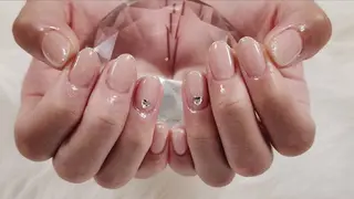ネイル T's nailのネイルデザイン