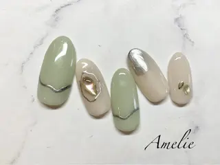 ネイル yo koのネイルデザイン