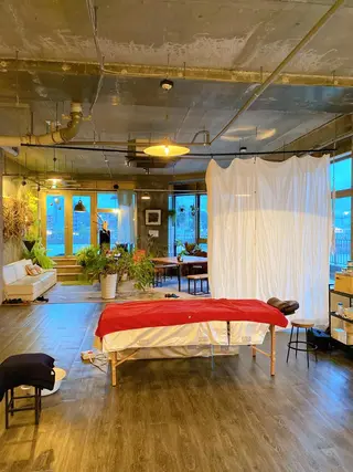 yutori spaceのエステ・リラクイメージ