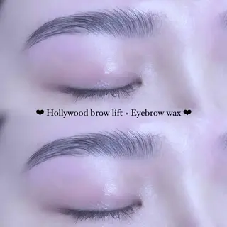 アイブロウ eyelist RIRI🩵のマツエク・マツパデザイン