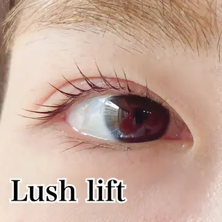 マツエク・マツパ shine on 鈴木さえこのマツエク・マツパデザイン