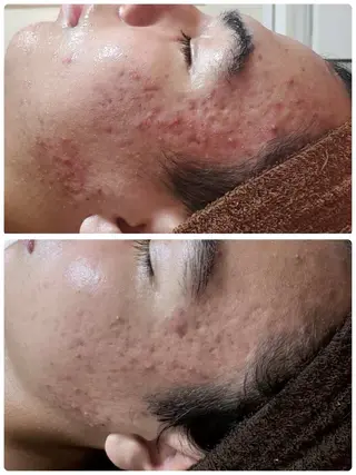 トバル ユリコのエステ・リラクイメージ