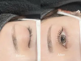 マツエク・マツパ マツパ💞アイブロウ Wax/Kanaのマツエク・マツパデザイン