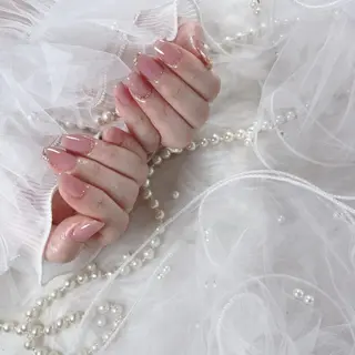 ネイル Nail salon Beryl所属・Matsuda Maiのネイルデザイン