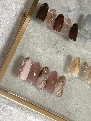 ネイル ktr. nailのネイルデザイン