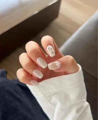 ネイル にしぐち はるかのネイルデザイン