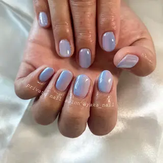 ネイル aya ssのネイルデザイン