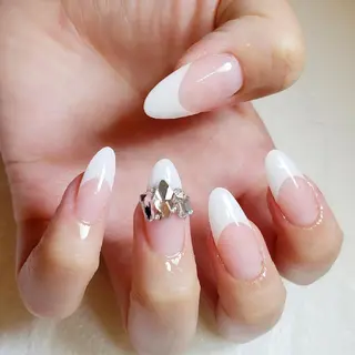 ネイル Katayama Yokoのネイルデザイン