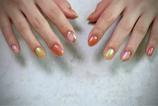 ネイル MH Nailのネイルデザイン