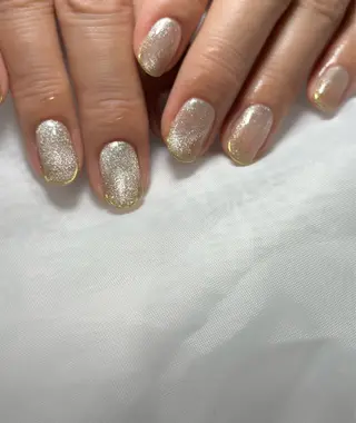 ネイル bibiwoo Ayakoのネイルデザイン