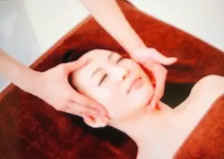 相内 満理子のヘアスタイル