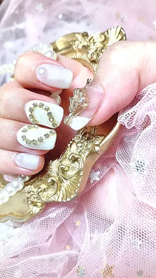 ネイル Melody メロディのネイルデザイン