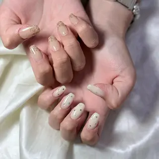 ネイル elche SHOKOのネイルデザイン