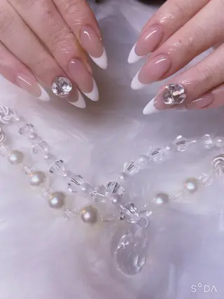 ネイル CARAT カラットのネイルデザイン