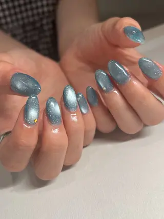 ネイル peil nailのネイルデザイン