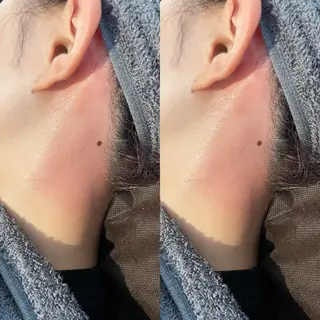 CANVAS beauty salon所属・CANVAS YUUKAの眉毛・アイブロウイメージ