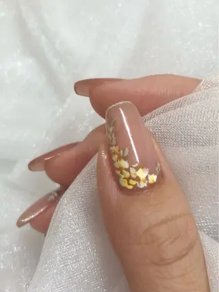 ネイル Komuro Erikaのネイルデザイン