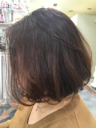 ショート ミディアム ウプエステティック所属・韓国肌管理 ウプエステティックのエステ・リラクイメージ