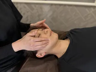 二子玉川deりらく 深層筋もみほぐし店のエステ・リラクイメージ