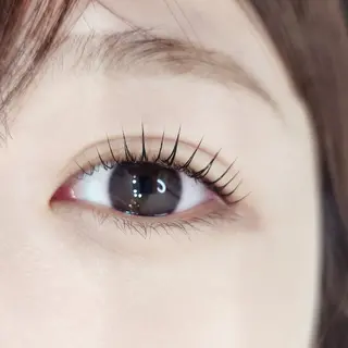 マツエク・マツパ Beaute YUMIのマツエク・マツパデザイン