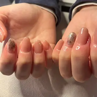 ネイル nail slow.のネイルデザイン