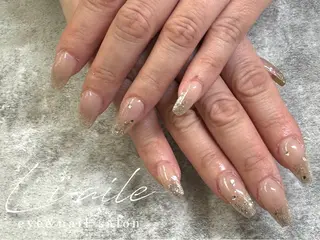 ネイル Li aile Aikaのネイルデザイン