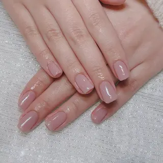 ネイル HIYORI 🩷のネイルデザイン