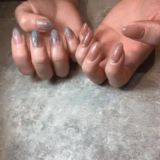 ネイル 土屋 智子のエステ・リラクイメージ