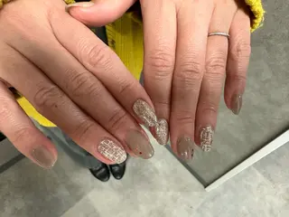 ネイル titiシェアネイル サロンharukaのネイルデザイン