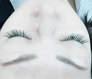 マツエク・マツパ DRESS (ドレス)のマツエク・マツパデザイン