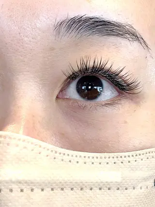 マツエク・マツパ MUTEeyelash所属・たけだ えりのその他イメージ