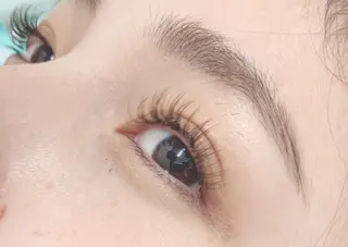 マツエク・マツパ eyelash momoのマツエク・マツパデザイン