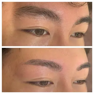 アイブロウ HAKUBI フェイシャルサロンのエステ・リラクイメージ