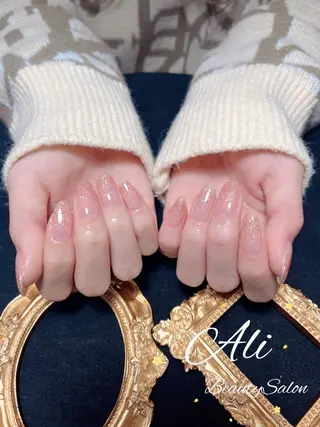 ネイル Ali 新小岩 ネイル専門のネイルデザイン