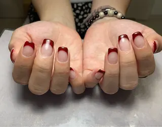 ネイル BLANCEnail所属・BLANCnail yuuのネイルデザイン