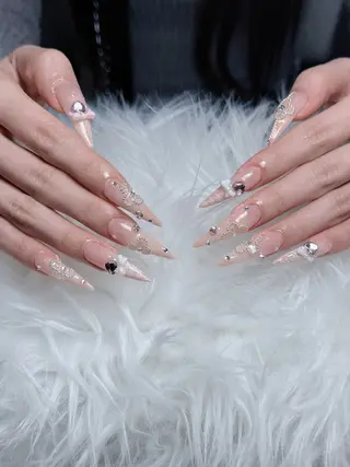 ネイル Emi🌸Belle Nail Salonのネイルデザイン