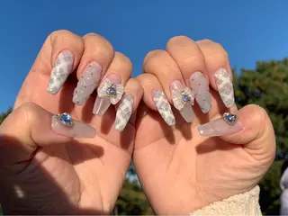 ネイル Nail room Aのネイルデザイン