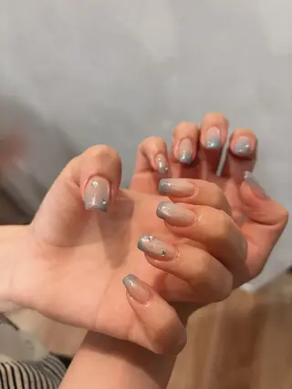 ネイル le  re'en nailのネイルデザイン