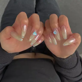 ネイル sab所属・sa bのネイルデザイン