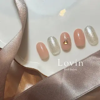 ネイル Nishiyama Honokaのネイルデザイン