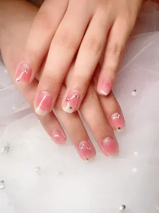 ネイル Sネイル サロン蕨店のネイルデザイン