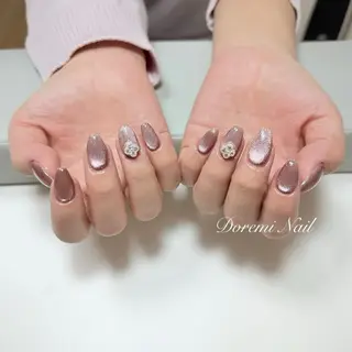 ネイル Doremi Nailのネイルデザイン