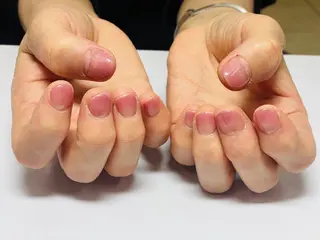 ネイル ネイルサロンエーナイン屯田店所属・matsu chikaのネイルデザイン