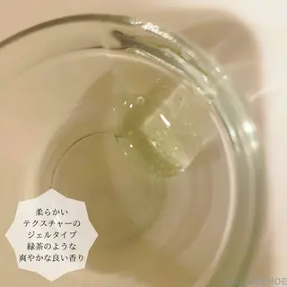 肌質改善 KALANCHOEのエステ・リラクイメージ