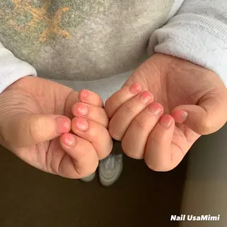 ネイル 本町ネイルNail UsaMimiのネイルデザイン