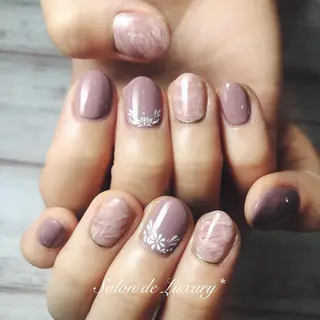 ネイル 木村 瑞希のネイルデザイン