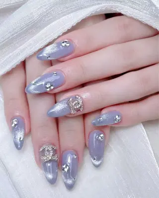 ネイル 🎀M nail salon🎀のネイルデザイン